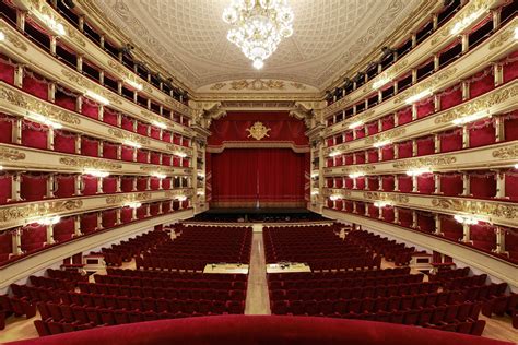 Rolex alla Scala. Tra la Prima e il Museo, un impegno che continua